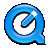Ico for file extension .mpg4